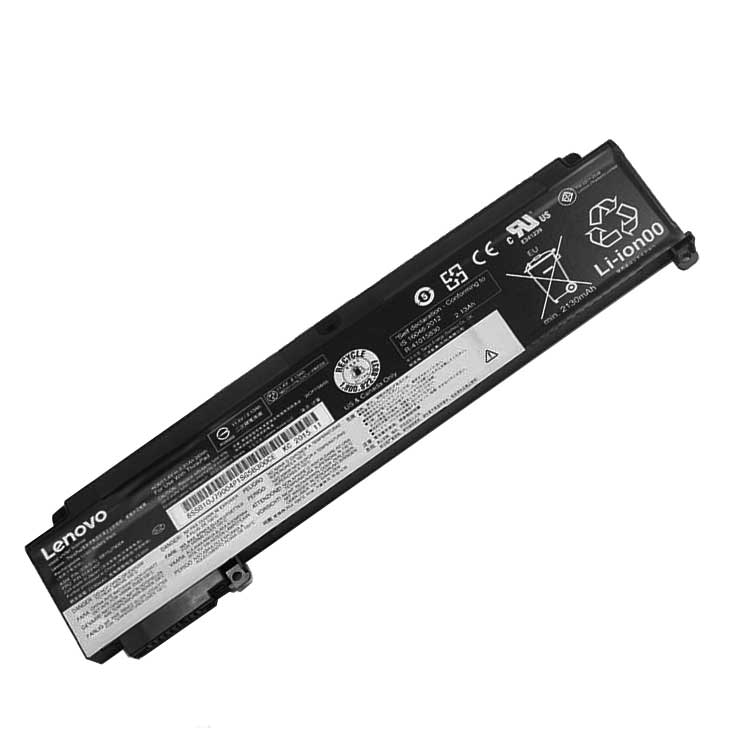 Replacement Battery for LENOVO SB10F46463 battery