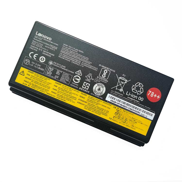 Replacement Battery for LENOVO  battery