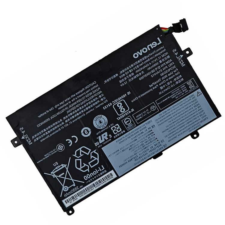 Replacement Battery for LENOVO  battery