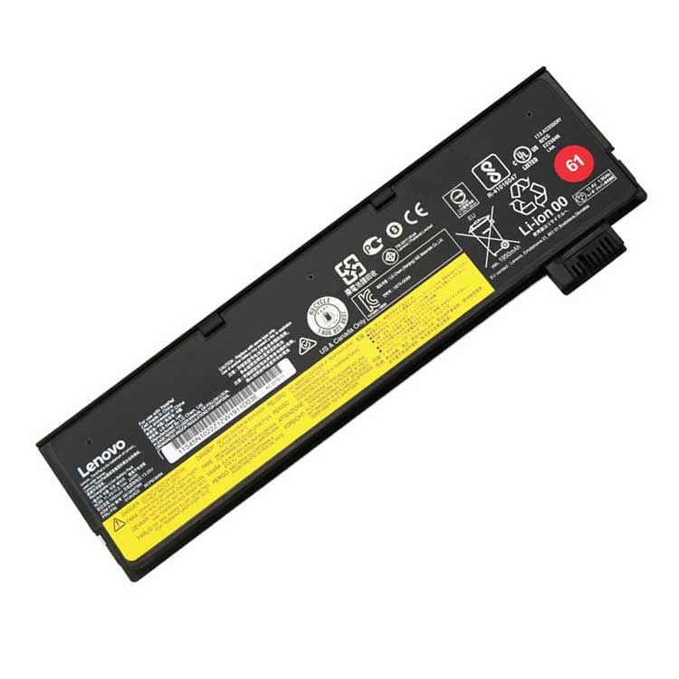 Replacement Battery for Lenovo Lenovo Thinkpad T580 battery