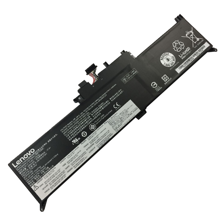 Replacement Battery for LENOVO SB10K97591 battery