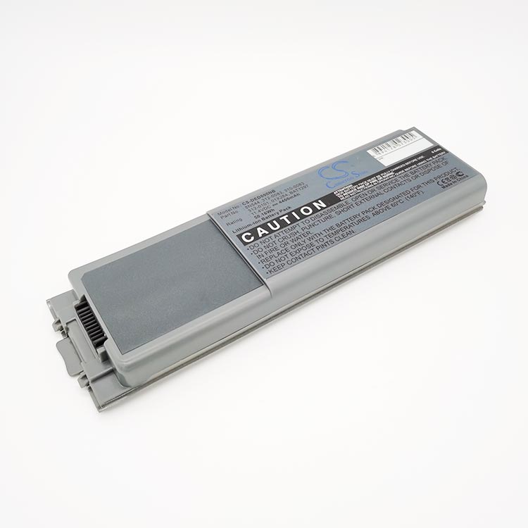 Replacement Battery for DELL  battery