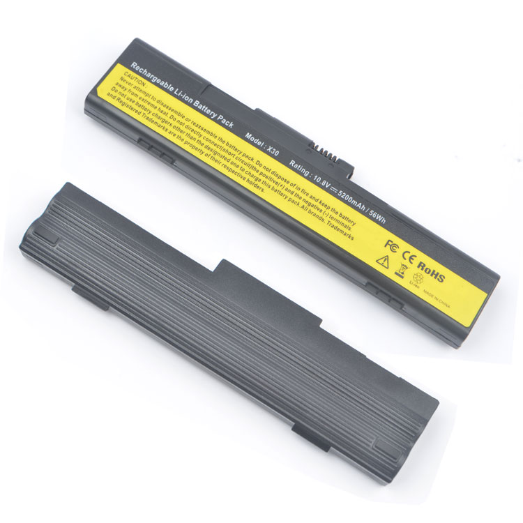 Replacement Battery for LENOVO ThinkPad X31(Not Applicable battery