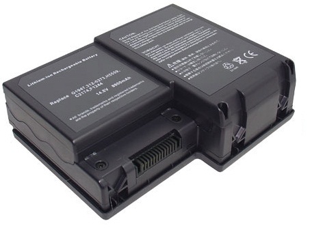 Replacement Battery for DELL H5559 battery