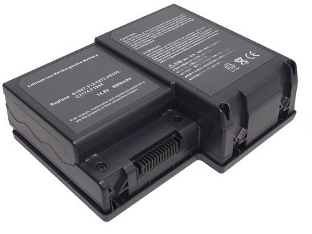 Replacement Battery for DELL F1244 battery