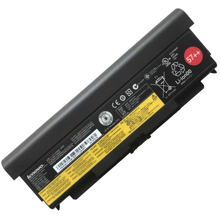Replacement Battery for LENOVO ThinkPad T440(20B6A059CD) battery