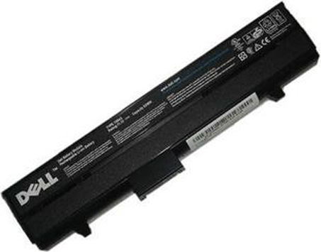 Replacement Battery for Dell Dell Inspiron 640m battery