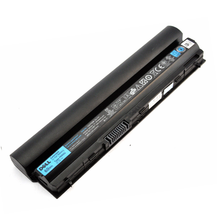 Replacement Battery for DELL DELL Latitude E6330 battery