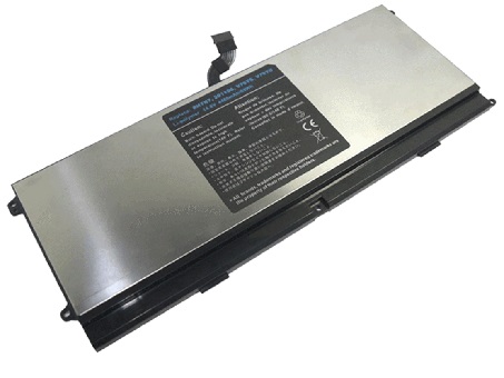 Replacement Battery for DELL DELL XPS 15Z Ultrabook Series battery