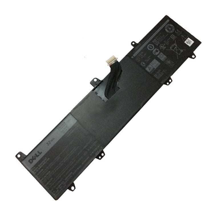 Replacement Battery for DELL  battery