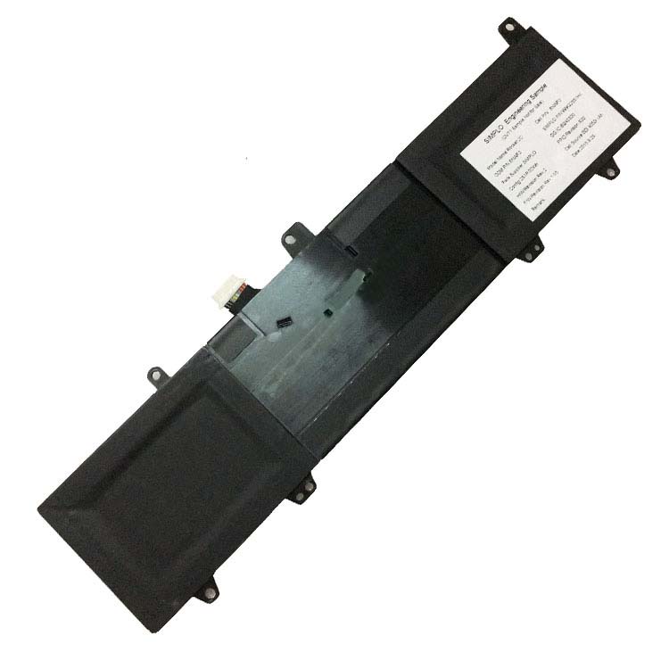 DELL  battery