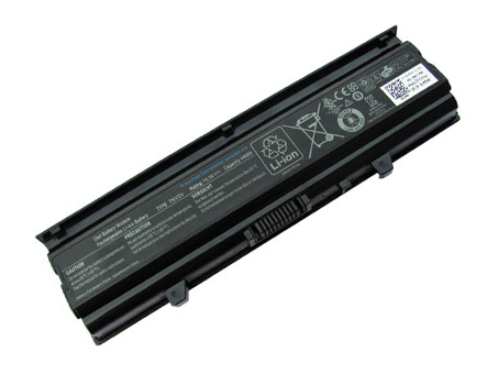 Replacement Battery for DELL  battery