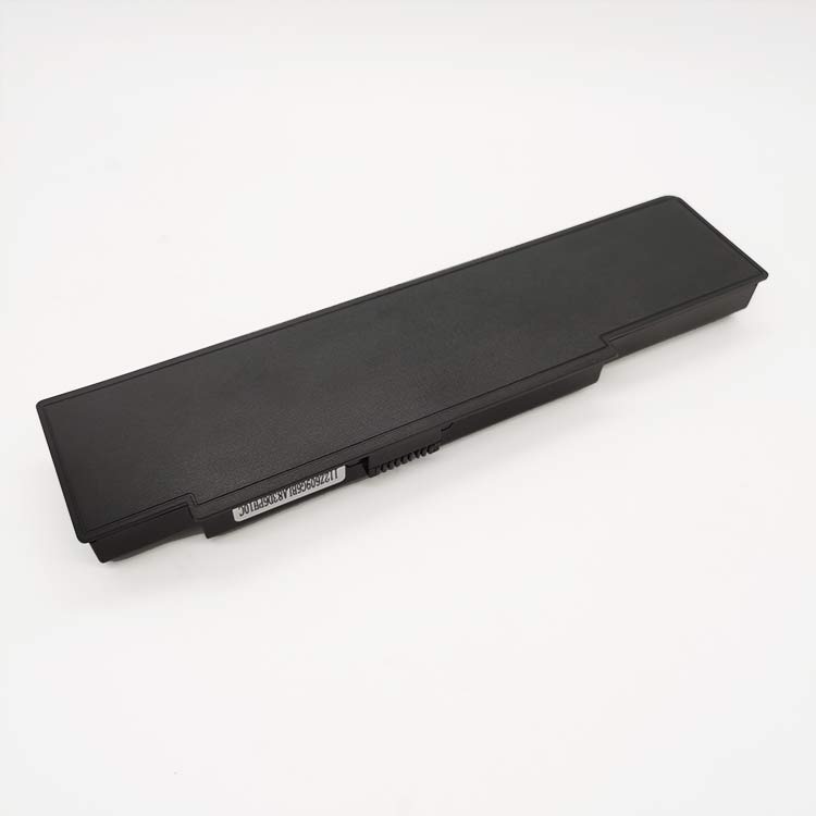 Lenovo Lenovo IdeaPad Y530a battery