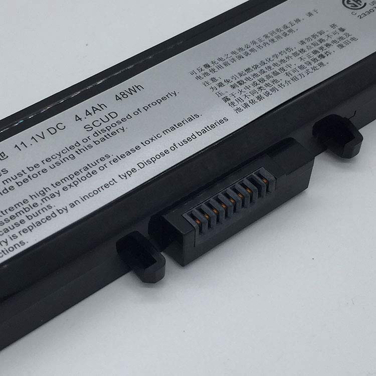 AVERATEC 12NB5800 battery