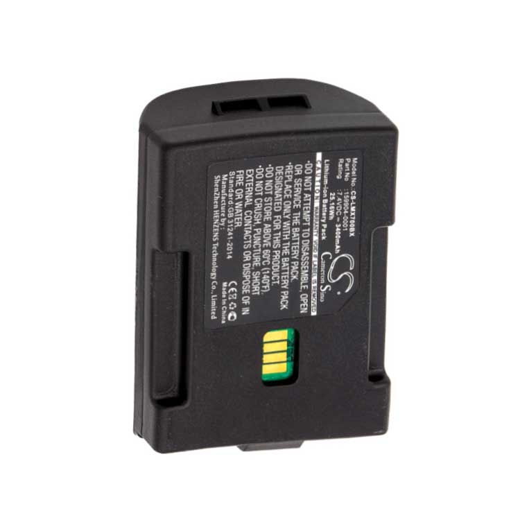 Replacement Battery for LXE 159904-0001 battery