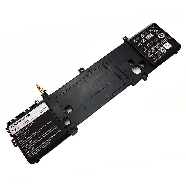 Replacement Battery for DELL ALW15ED-1728 battery