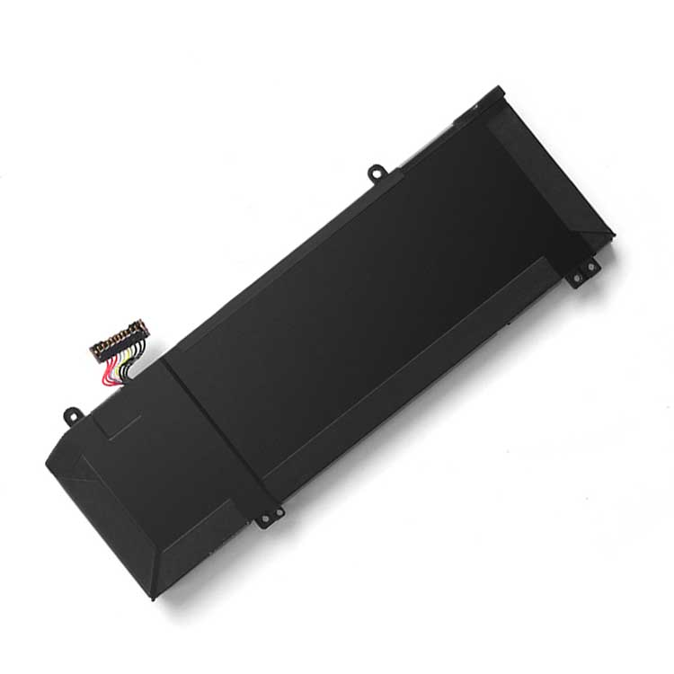 DELL DELL Alienware M15 R2 battery