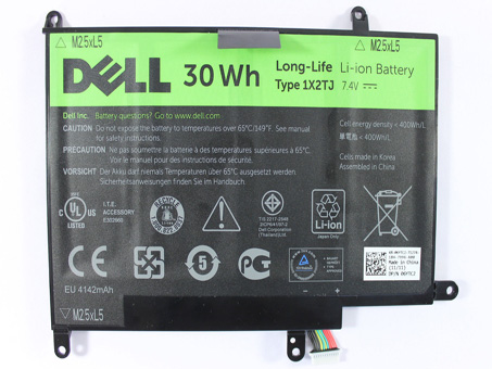 Replacement Battery for DELL 6YTC2 battery