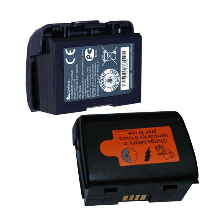 Cheap VeriFone VX670 VX680... battery