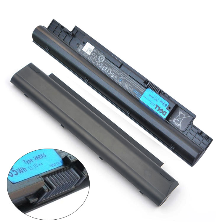 Replacement Battery for DELL  battery