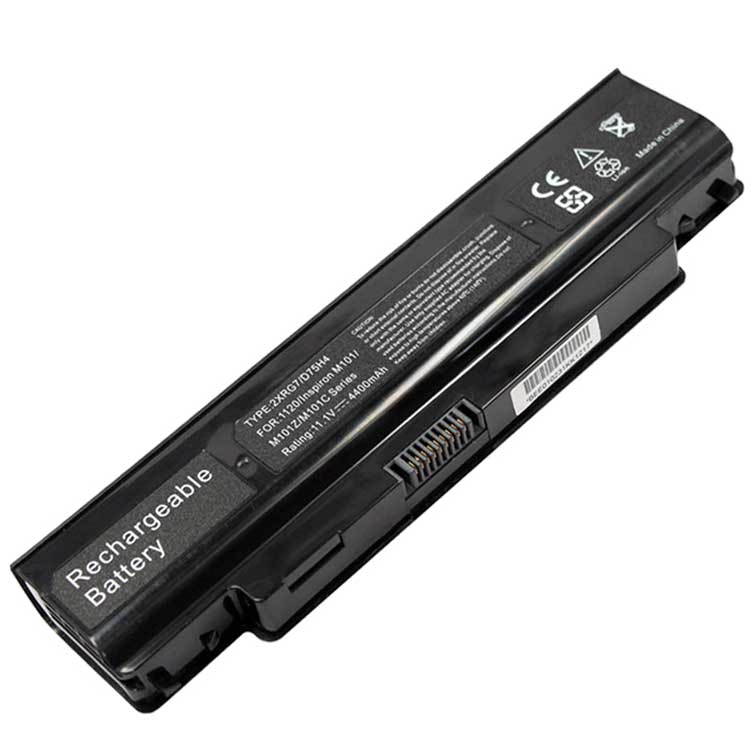 Replacement Battery for DELL  battery