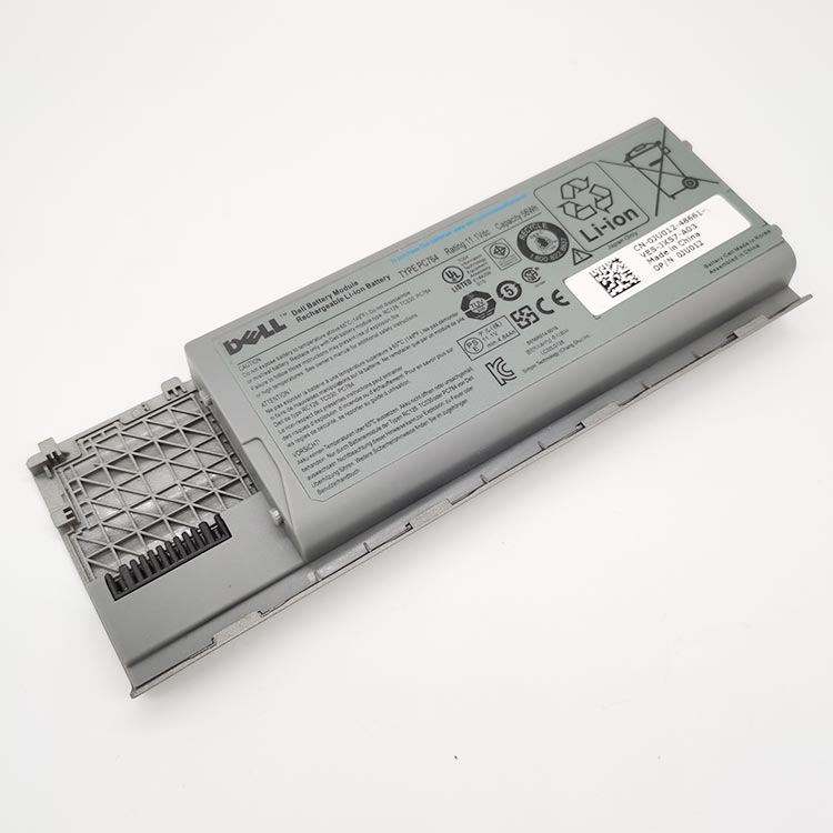 Replacement Battery for DELL  battery