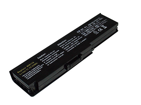 Replacement Battery for DELL 312-0585 battery