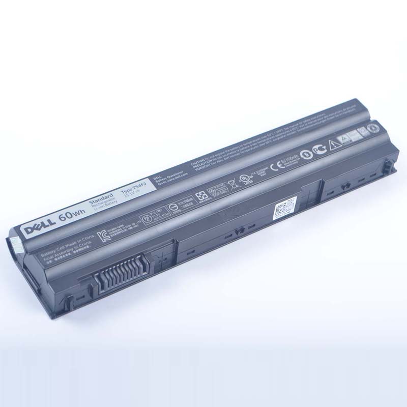 Replacement Battery for DELL 0HCJWT battery