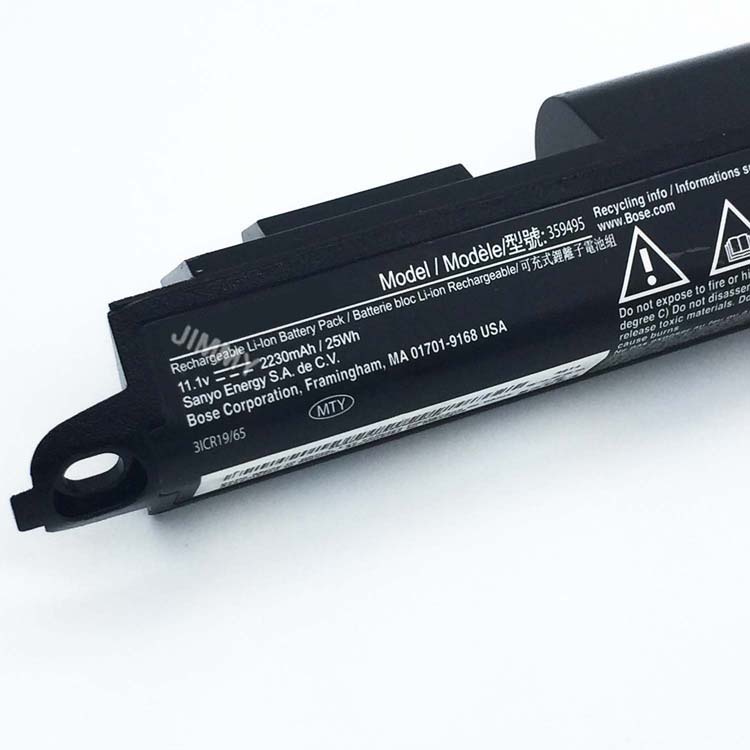 BOSE 359495 battery