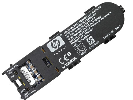 Replacement Battery for HP  battery