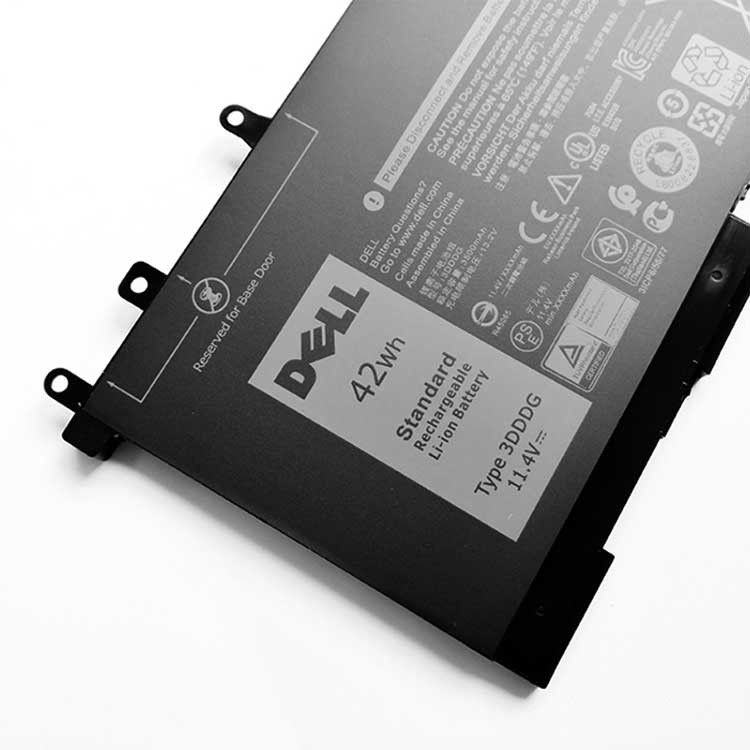 Dell Dell Precision 15 3520 battery