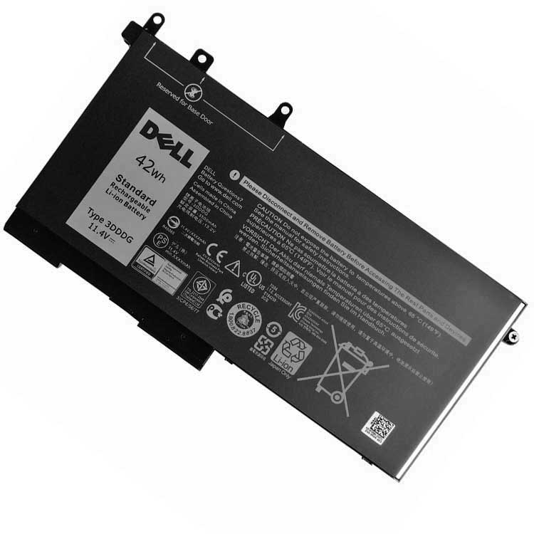 Replacement Battery for DELL  battery