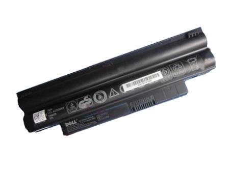Replacement Battery for Dell Dell Inspiron iM1012-799OBK Mini 1012 battery