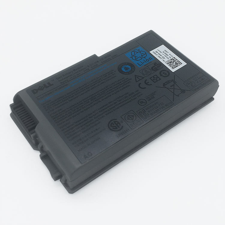 Dell Dell Latitude D520 Series battery