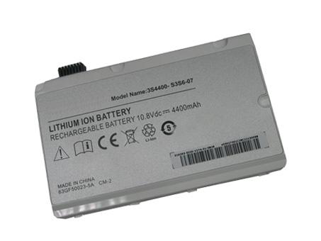 Uniwill P55IM P75IM0 Series... battery