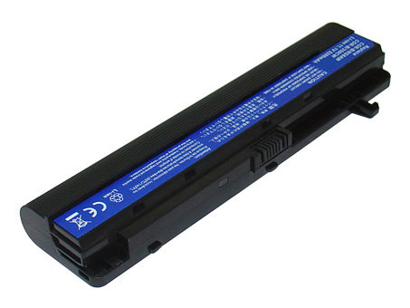 Replacement Battery for Acer Acer TravelMate 3002 Series battery