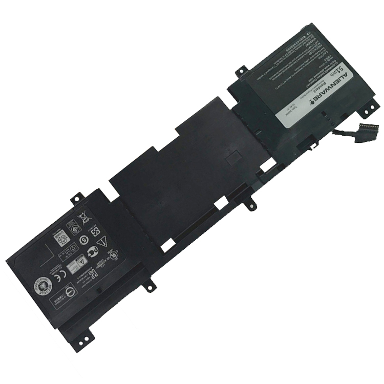 Replacement Battery for Dell Dell Alienware QHD Series battery
