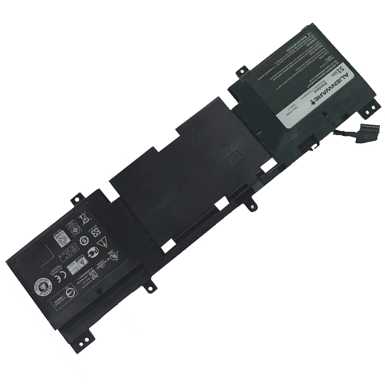 Replacement Battery for DELL  battery