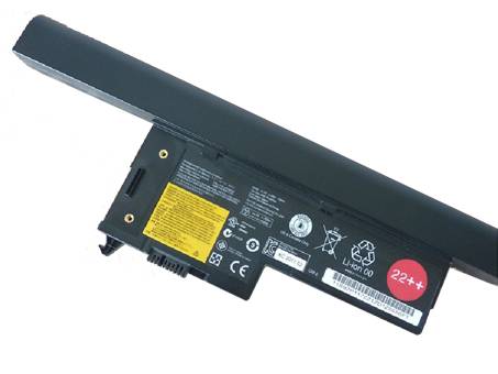 Replacement Battery for LENOVO ThinkPad X60-2509 battery