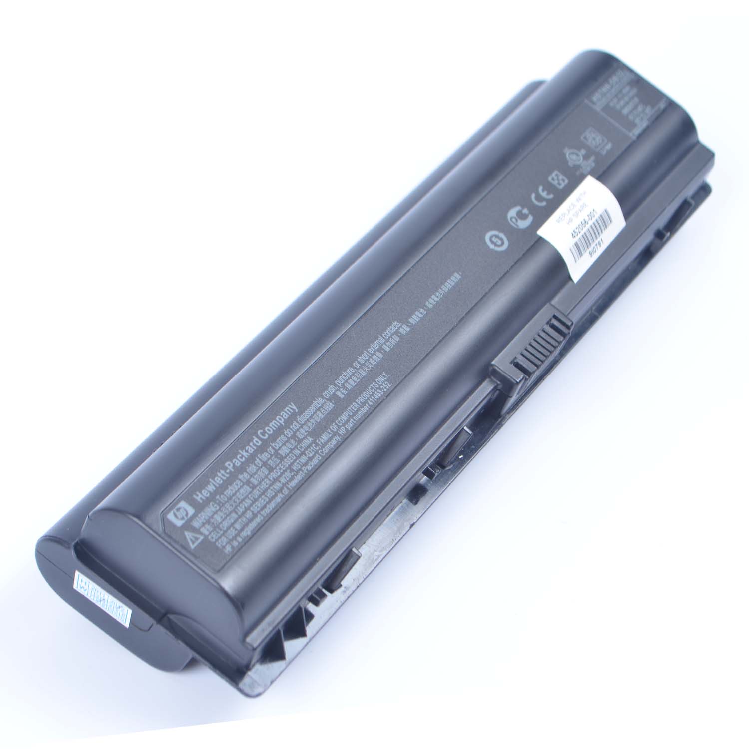 Replacement Battery for Compaq Compaq Presario V3500 battery