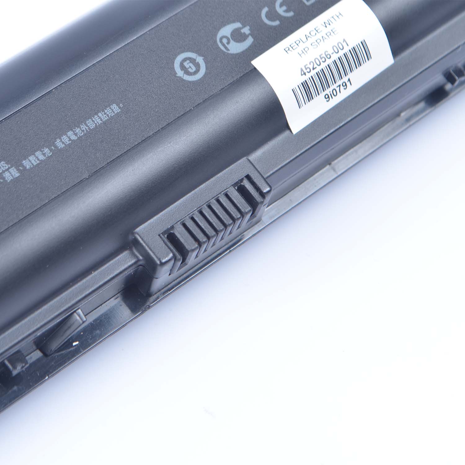 COMPAQ EV089AA battery