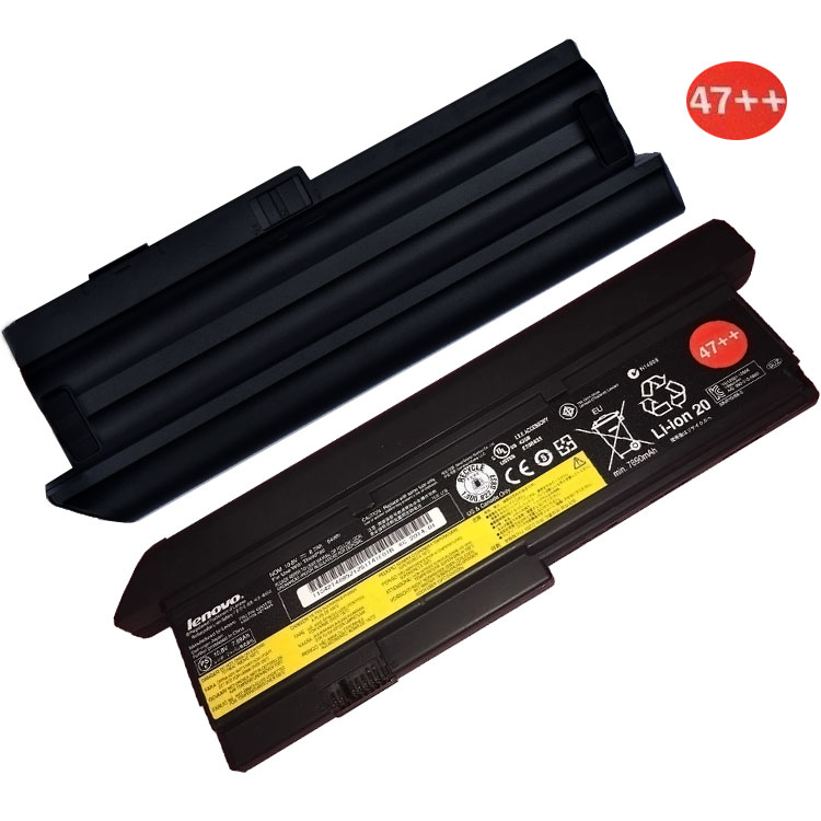 Replacement Battery for LENOVO ThinkPad X200 7454 battery