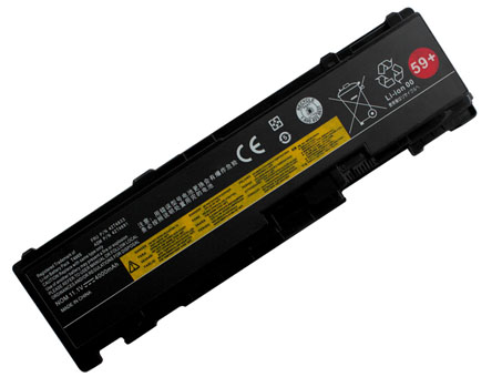Replacement Battery for LENOVO ThinkPad T400s 2824 battery