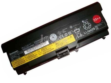 Replacement Battery for LENOVO ThinkPad W520 battery