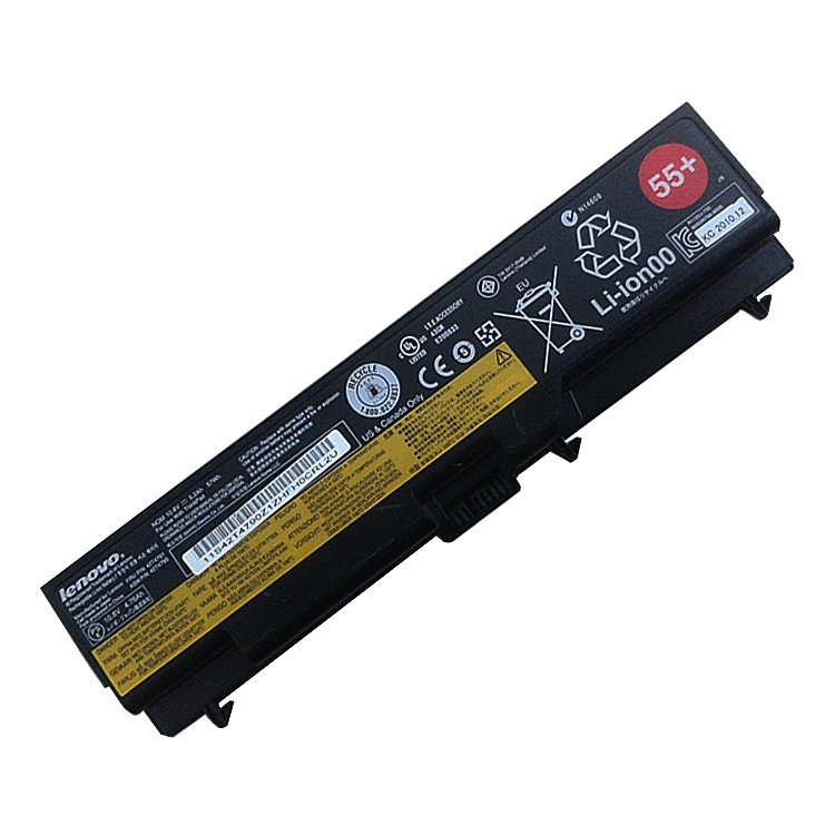 Replacement Battery for LENOVO ThinkPad W520 battery