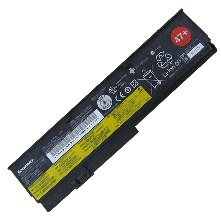 Replacement Battery for LENOVO ThinkPad X200S battery