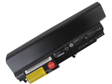 Replacement Battery for LENOVO ThinkPad T61 7659 battery