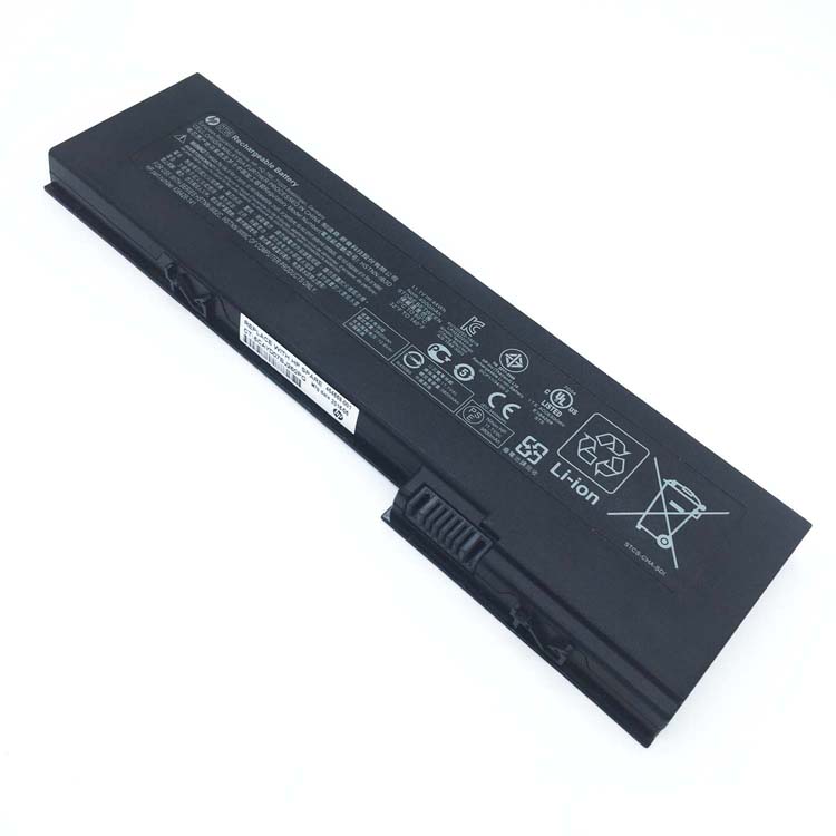 Replacement Battery for HP EliteBook 2760p(XX049AV) battery