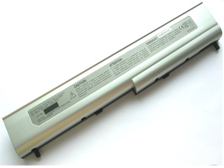 Replacement Battery for NEC Packard Bell iGo 2491 battery