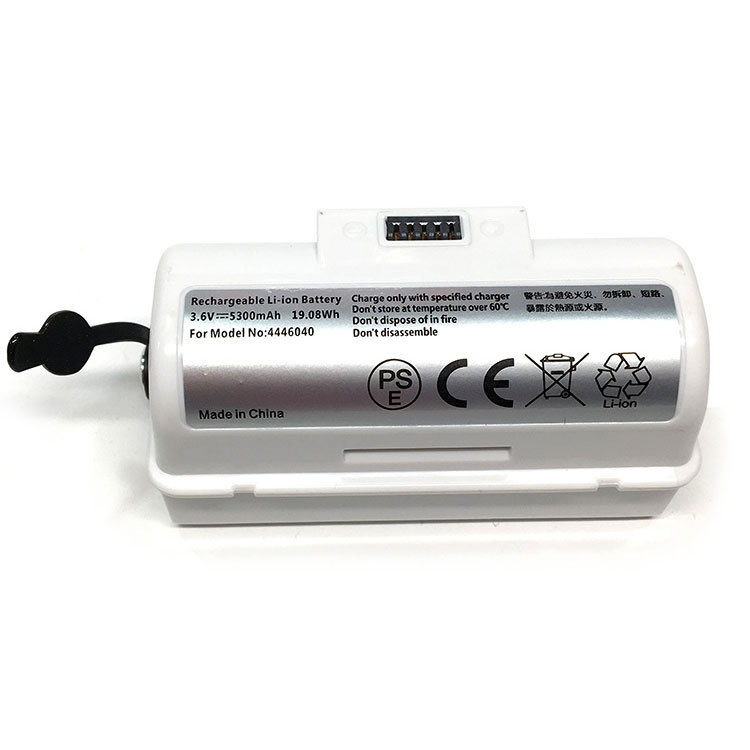 IROBOT 6 battery